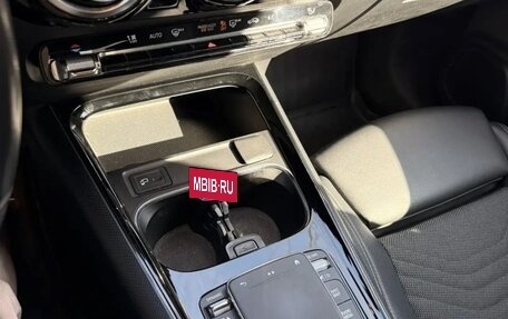 Mercedes-Benz B-Класс, 2020 год, 2 350 000 рублей, 8 фотография