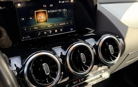 Mercedes-Benz B-Класс, 2020 год, 2 350 000 рублей, 10 фотография