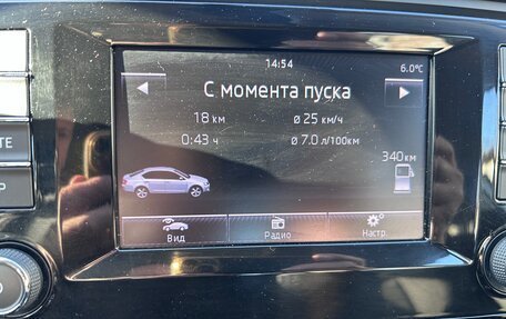 Skoda Octavia, 2013 год, 790 000 рублей, 10 фотография