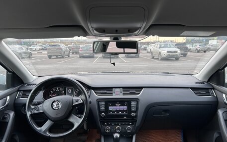 Skoda Octavia, 2013 год, 790 000 рублей, 6 фотография