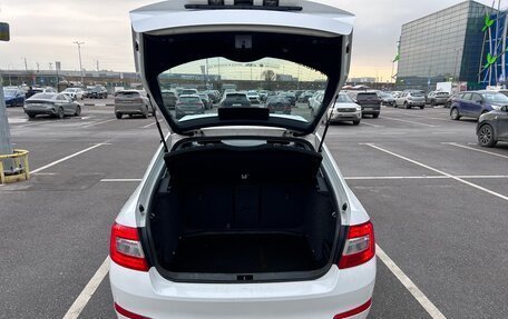 Skoda Octavia, 2013 год, 790 000 рублей, 7 фотография