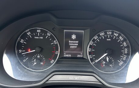 Skoda Octavia, 2013 год, 790 000 рублей, 12 фотография