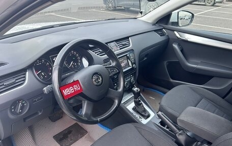 Skoda Octavia, 2013 год, 790 000 рублей, 4 фотография