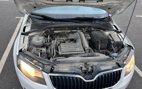 Skoda Octavia, 2013 год, 790 000 рублей, 8 фотография