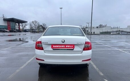 Skoda Octavia, 2013 год, 790 000 рублей, 13 фотография