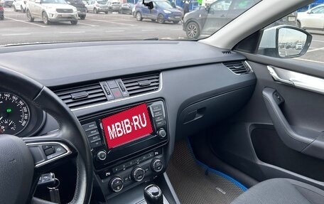 Skoda Octavia, 2013 год, 790 000 рублей, 5 фотография