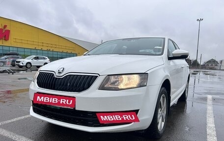 Skoda Octavia, 2013 год, 790 000 рублей, 16 фотография