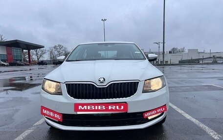 Skoda Octavia, 2013 год, 790 000 рублей, 17 фотография