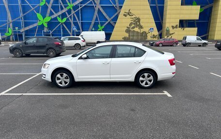 Skoda Octavia, 2013 год, 790 000 рублей, 19 фотография