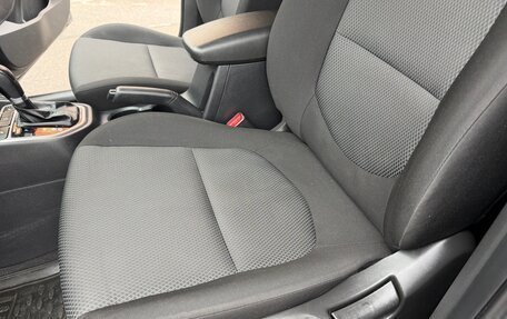 Hyundai Creta I рестайлинг, 2020 год, 1 300 000 рублей, 15 фотография