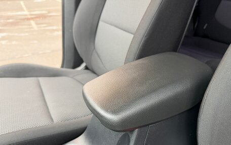 Hyundai Creta I рестайлинг, 2020 год, 1 300 000 рублей, 17 фотография