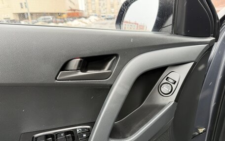 Hyundai Creta I рестайлинг, 2020 год, 1 300 000 рублей, 18 фотография