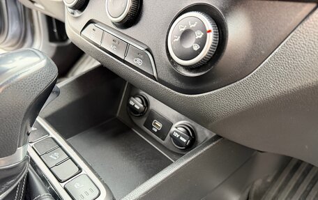 Hyundai Creta I рестайлинг, 2020 год, 1 300 000 рублей, 20 фотография