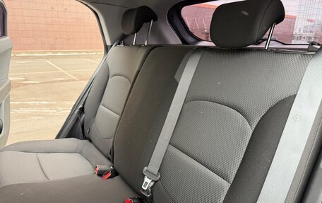 Hyundai Creta I рестайлинг, 2020 год, 1 300 000 рублей, 27 фотография