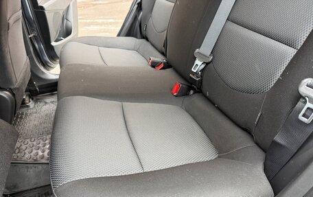 Hyundai Creta I рестайлинг, 2020 год, 1 300 000 рублей, 26 фотография