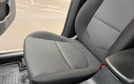 Hyundai Creta I рестайлинг, 2020 год, 1 300 000 рублей, 25 фотография