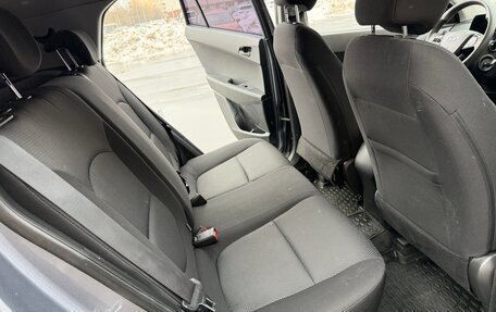 Hyundai Creta I рестайлинг, 2020 год, 1 300 000 рублей, 29 фотография