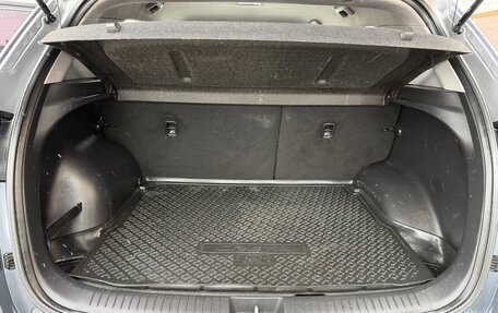 Hyundai Creta I рестайлинг, 2020 год, 1 300 000 рублей, 30 фотография