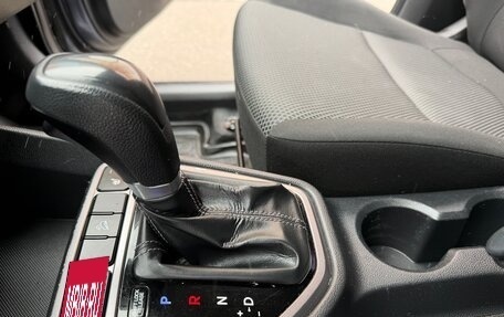 Hyundai Creta I рестайлинг, 2020 год, 1 300 000 рублей, 16 фотография