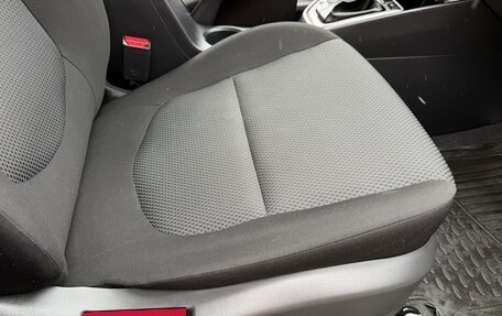 Hyundai Creta I рестайлинг, 2020 год, 1 300 000 рублей, 24 фотография