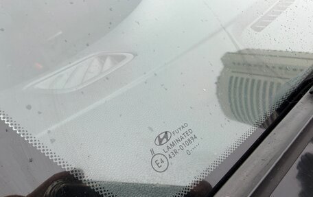 Hyundai Creta I рестайлинг, 2020 год, 1 300 000 рублей, 31 фотография