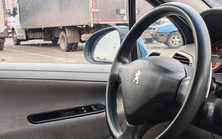 Peugeot 207 I, 2008 год, 215 000 рублей, 11 фотография