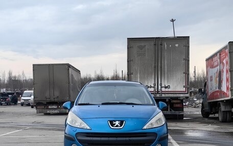 Peugeot 207 I, 2008 год, 215 000 рублей, 2 фотография