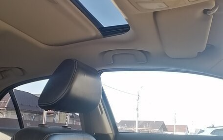 Suzuki Kizashi, 2010 год, 1 200 000 рублей, 6 фотография