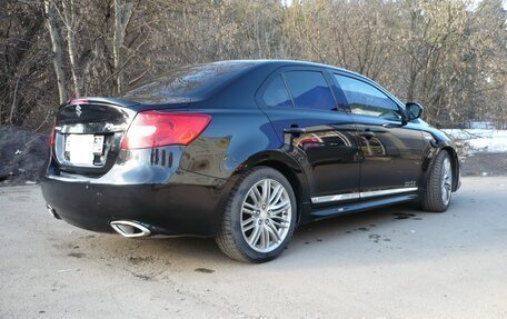 Suzuki Kizashi, 2010 год, 1 200 000 рублей, 16 фотография