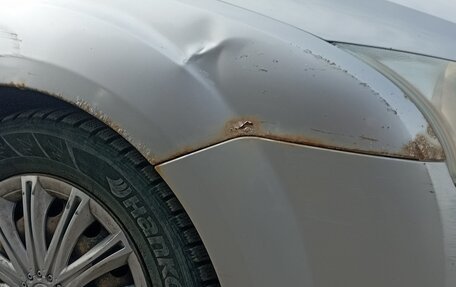 Ford Focus II рестайлинг, 2007 год, 550 000 рублей, 3 фотография