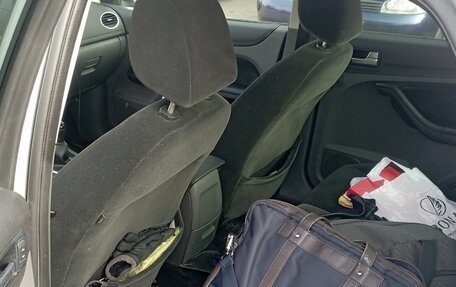 Ford Focus II рестайлинг, 2007 год, 550 000 рублей, 12 фотография