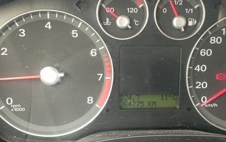 Ford Focus II рестайлинг, 2007 год, 550 000 рублей, 14 фотография