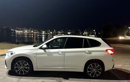 BMW X1, 2021 год, 3 500 000 рублей, 5 фотография