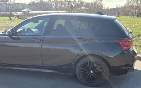 BMW 1 серия, 2018 год, 2 099 000 рублей, 3 фотография