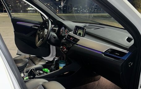 BMW X1, 2021 год, 3 500 000 рублей, 6 фотография