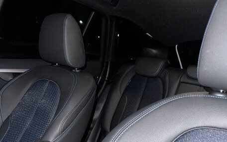 BMW X1, 2021 год, 3 500 000 рублей, 8 фотография