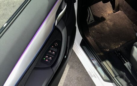 BMW X1, 2021 год, 3 500 000 рублей, 10 фотография