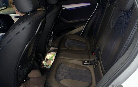 BMW X1, 2021 год, 3 500 000 рублей, 9 фотография