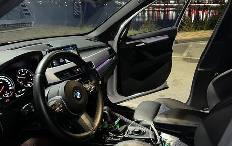 BMW X1, 2021 год, 3 500 000 рублей, 7 фотография