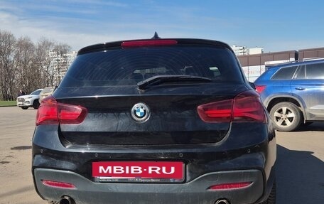 BMW 1 серия, 2018 год, 2 099 000 рублей, 8 фотография