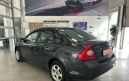 Ford Focus II рестайлинг, 2010 год, 489 000 рублей, 2 фотография