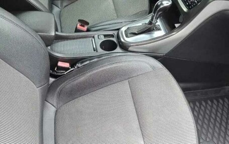 Opel Astra J, 2011 год, 650 000 рублей, 4 фотография