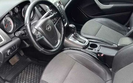 Opel Astra J, 2011 год, 650 000 рублей, 11 фотография