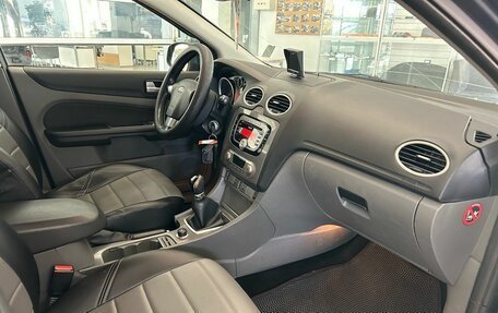 Ford Focus II рестайлинг, 2010 год, 489 000 рублей, 5 фотография