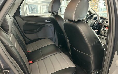 Ford Focus II рестайлинг, 2010 год, 489 000 рублей, 6 фотография