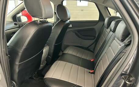 Ford Focus II рестайлинг, 2010 год, 489 000 рублей, 10 фотография