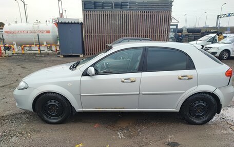 Chevrolet Lacetti, 2009 год, 280 000 рублей, 2 фотография