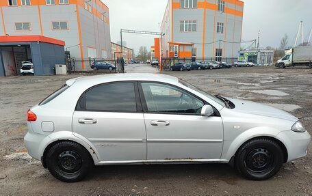 Chevrolet Lacetti, 2009 год, 280 000 рублей, 4 фотография