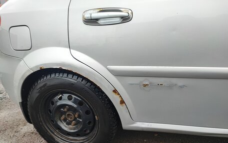 Chevrolet Lacetti, 2009 год, 280 000 рублей, 5 фотография