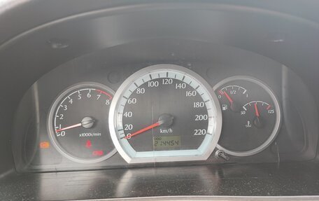 Chevrolet Lacetti, 2009 год, 280 000 рублей, 7 фотография